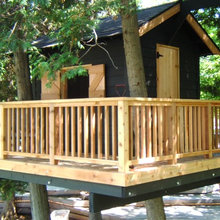 Kids - Tree House