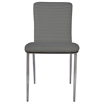 Fernanada Dining Chair Grey