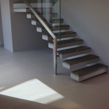Natural Stone Finish Fotogalerie
