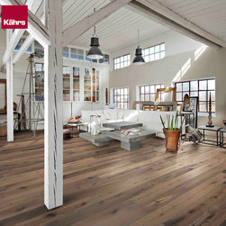 K&auml;hrs Original - Hardwood Flooring