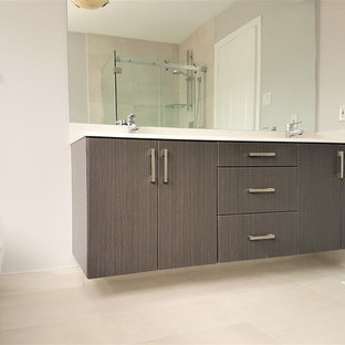 East Thornhill Bathroom Renovation