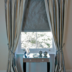 Roman blinds - Roman Blinds