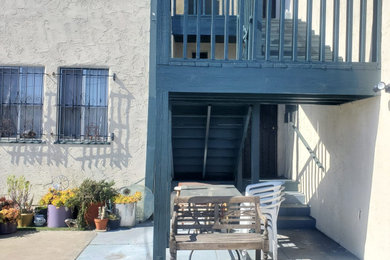 Stairs Repair