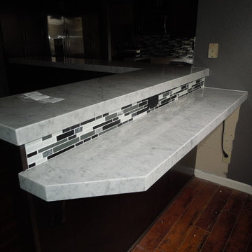 Walnut Terrace Kitchen Remodel