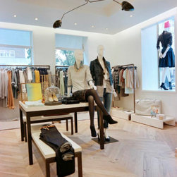 Hickory- White Wash Flooring - Hardwood Flooring