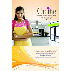 Cuite interior & kitchen