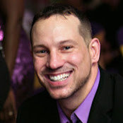 Richard Zareck's photo