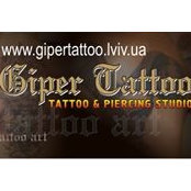 Gipertattoo Grisha's photo
