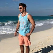 Blake Bealls foto
