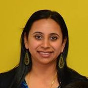 Lakshmi Krishnan's photo