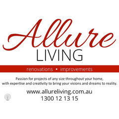 Allure living