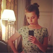 Masha Drokova's photo