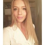 Daniela Panuş's photo