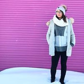 Mary Mutino's photo