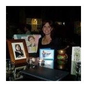 Roz Taylor's photo