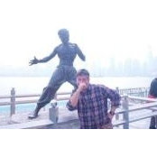 Jeffrey Goh's photo