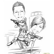 Gema Ghazi's photo