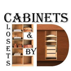 Custom Cabinets & Closets By Ed LLC