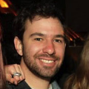Matt Hartless's photo