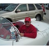 Ed Hendrickson Sr's photo