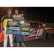 Jeromy Thorstenson's photo