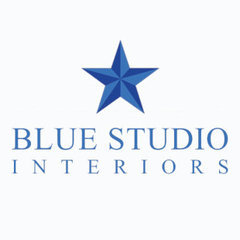 Blue Studio Interiors