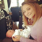 Sophie Spavin's photo