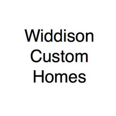 Widdison Custom Homes