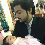 Mustafa Patels billede