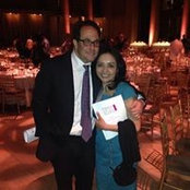 Marc Rapaport's photo