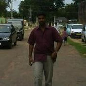Senthil Nathan's photo