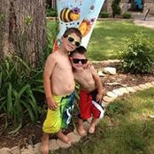 Jerome Warner's photo