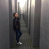 Carl Bracken's photo
