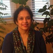 Photo de Shari Raghuram