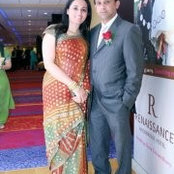 Ashika Shafi's photo