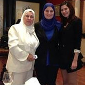 Foto von Sarah Sherif