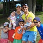 Nechama Aryeh's photo