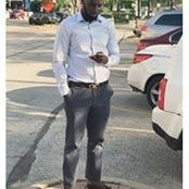 Isaac Dankwah's photo
