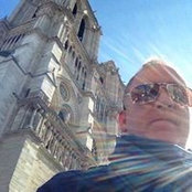 Photo de Ramsey Longaker