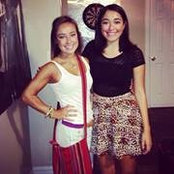 Brooke Ramos's photo