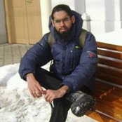 Mohamed Tabrez's photo