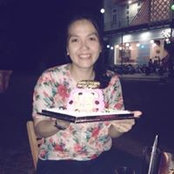 Hương Liên's photo