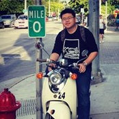 Jiayao Jin's photo