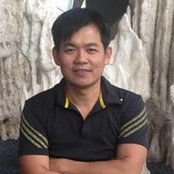Alan Wongs foto