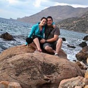 Ben Yavari's photo
