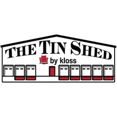 The Tin Shed - Furniture by Kloss