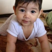 Foto de Ruby Khan
