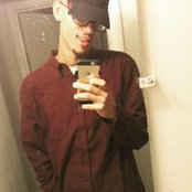 Isaiah Parker's photo