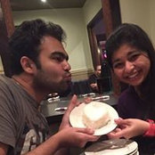 Sachin Joshi's photo