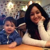 Swati Chopra's photo